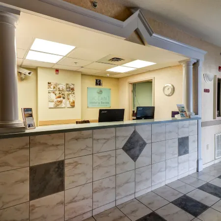Ocean 1 Hotel & Suites Ocean City
