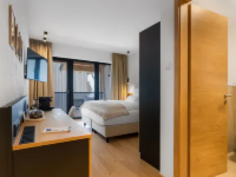 Zeitlang by Rösslwirt Hotels in Lam