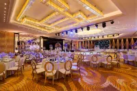 Lancaster Eden Bay - Gym