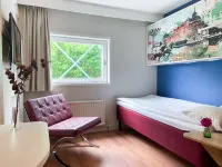 Good Morning Örebro Hotels near Stortorget Orebro