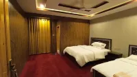 Darwesh Hotel Hunza فنادق في Garelt