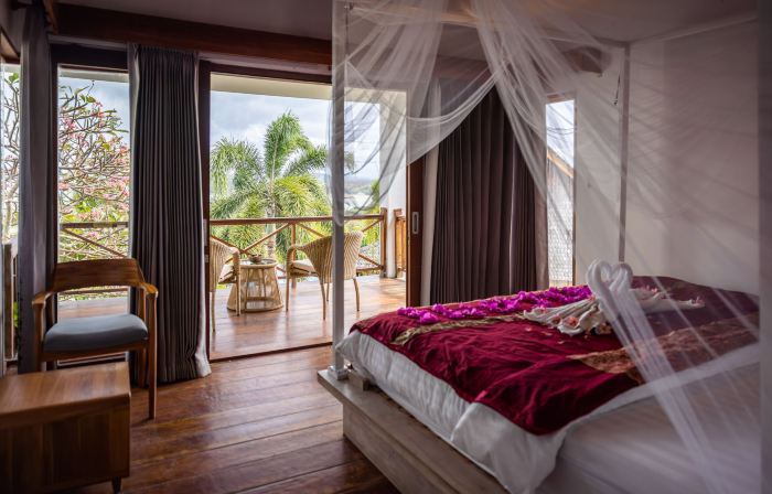 The Endless Summer Resort