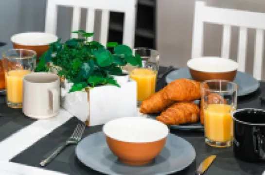 Rose House by Atlantic Holiday