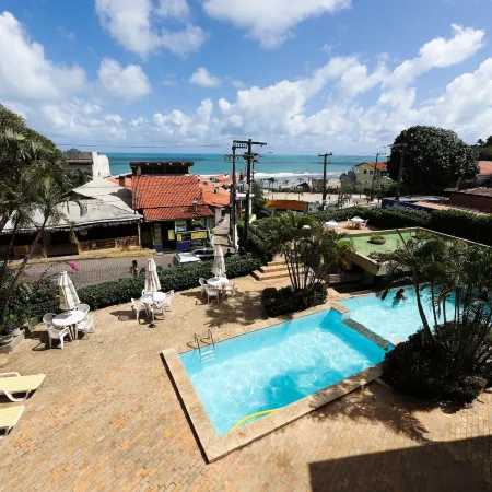 Pousada da Ladeira