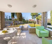 Resort Ravenna in Massa Lubrense