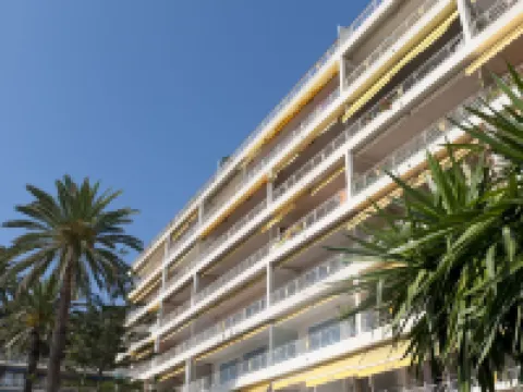 Hotel Victoria Hotel berhampiran L'Olivier Millenaire