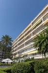 Hotel Victoria Hotels in Roquebrune-Cap-Martin