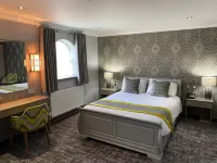 Best Western Plus Pastures Hotel Hotel di Mexborough