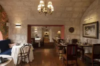 La Hostería Boutique Hotel