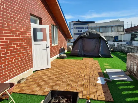 Granny Home Отели рядом с достопримечательностью «Будда Myeongnyun-dong, Anseong-si, Gyeonggi-do»