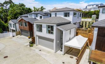 Stunning Taka Retreat nr Beach-Netflix