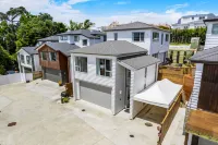 Stunning Taka Retreat nr Beach-Netflix Hotels in Hauraki