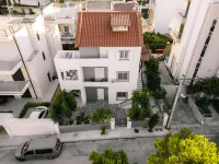 Blue Riviera A.E Hotels in Alimos