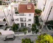 Blue Riviera A.E Hotels near Ostria