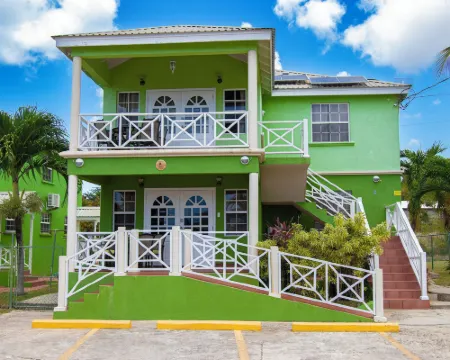 Best E Villas Barbados Hotels in Prospect