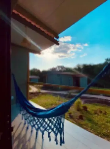 Sítio Rio Gouveia