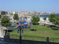 Penelopa Palace Apart Hotel & Spa Hotels in Pomorie