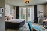 Boutique Hotel 't Vosje Hotels in Haarlem