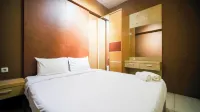 Comfy and Homey 2Br at Bale Hinggil Apartment - 2 étoiles