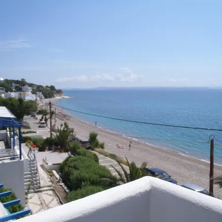 Chios Xenia Studios & Apartments