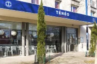 Ténéo Apparthotel Talence - Centre Hotels in Pessac