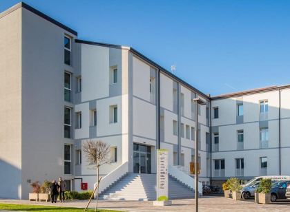 Casa a Colori Padova