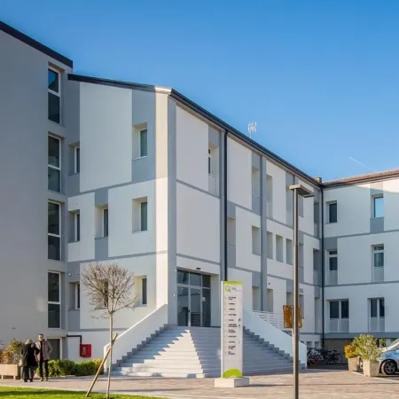 Casa a Colori Padova