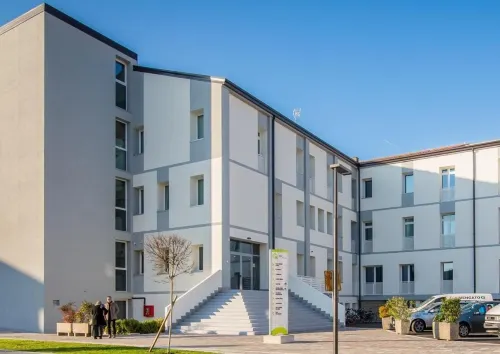 Casa a Colori Padova Hotels in Albignasego