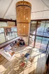 The Old Chaff Mill Organic Vineyard Retreat