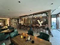 All Seasons Residence - فطور