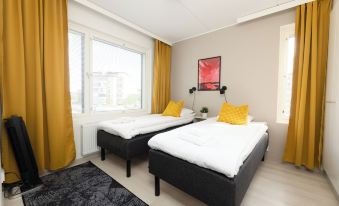 Homestay cozy hosting - Housity