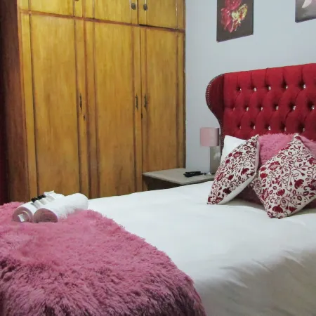 Bountyful Guest House