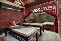 Vila Ombak - spa