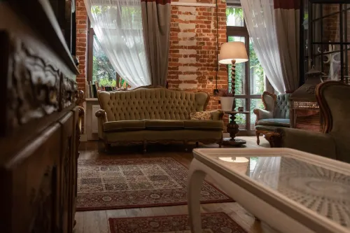 Good Time Aparthotel - Apartments