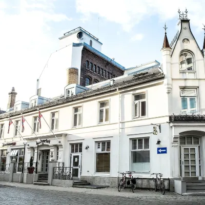 Best Western Plus Hotel Bakeriet Hotels near Trondheim City Hall