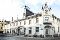 Best Western Plus Hotel Bakeriet - Boutique