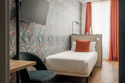Bypillow Goldoni Hotels in Due Strade