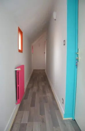 Hotel Restaurant Rive Gauche Отели в г. Жослен