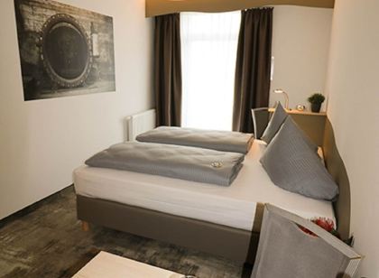 Petul Apart Hotel An'ne 40