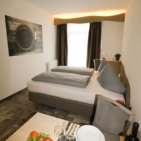Petul Apart Hotel An'ne 40