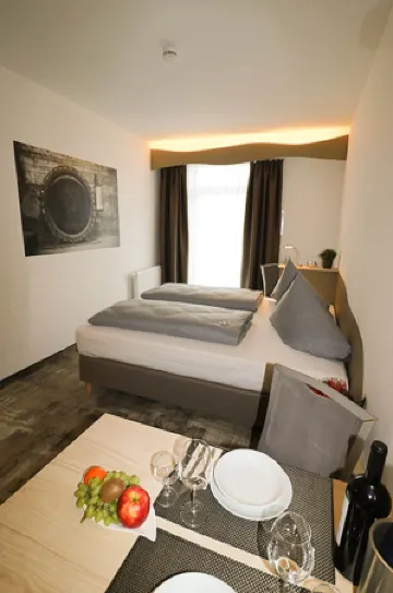 Petul Apart Hotel An'ne 40