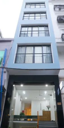 Piano Hotel