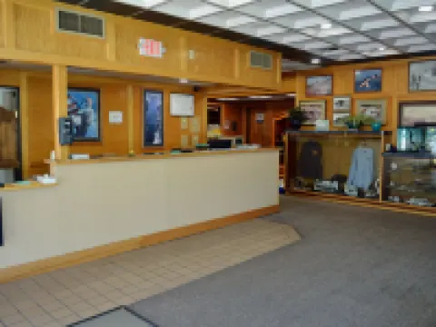 Hot Springs Hotel & Spa Hotels in Thermopolis