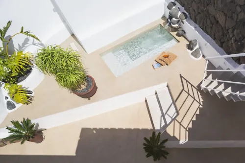 Nautilus Lanzarote - Apartments