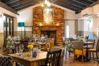 The Eaton Oak Hotel di Saint Neots