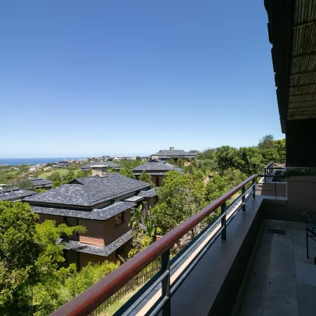 Pezula Nature Retreat