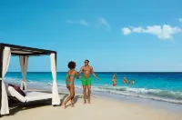 Breathless Riviera Cancun Resort & Spa-All Inc.-Adults Only - Romantic