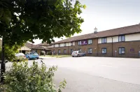 Oxford South (Didcot) Hotels in Abingdon