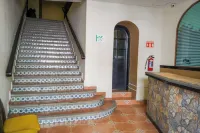 OYO Hotel Plaza Veracruz Centro Historico