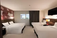 Hotel Cassino Tower Piracicaba by Nacional Inn Hotels in Piracicaba